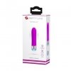 Wibrator klasyczny Pretty Love Sampson 12 funkcji